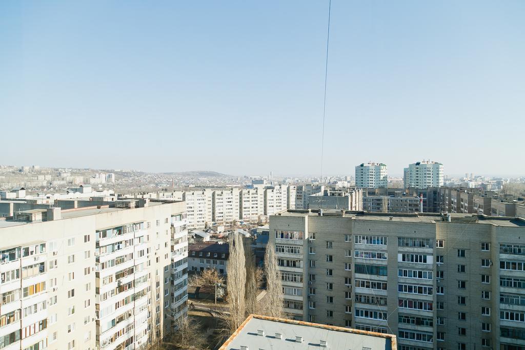 Apartments Na Lugovaya 67/69 Saratov Habitación foto